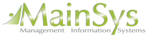 Mainsys Logo